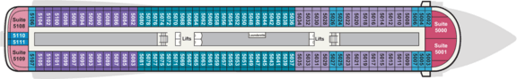 Deck Plan deck-5